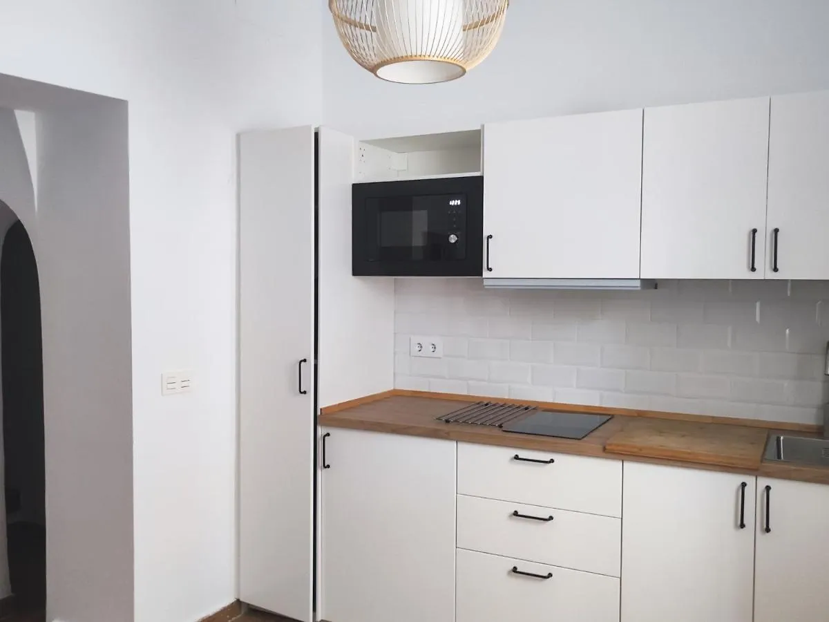 Cozy Apartment In Historic Centre Seville