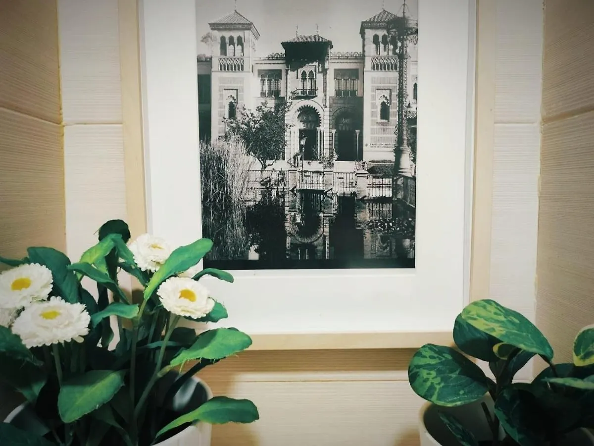 Cozy Apartment In Historic Centre Seville