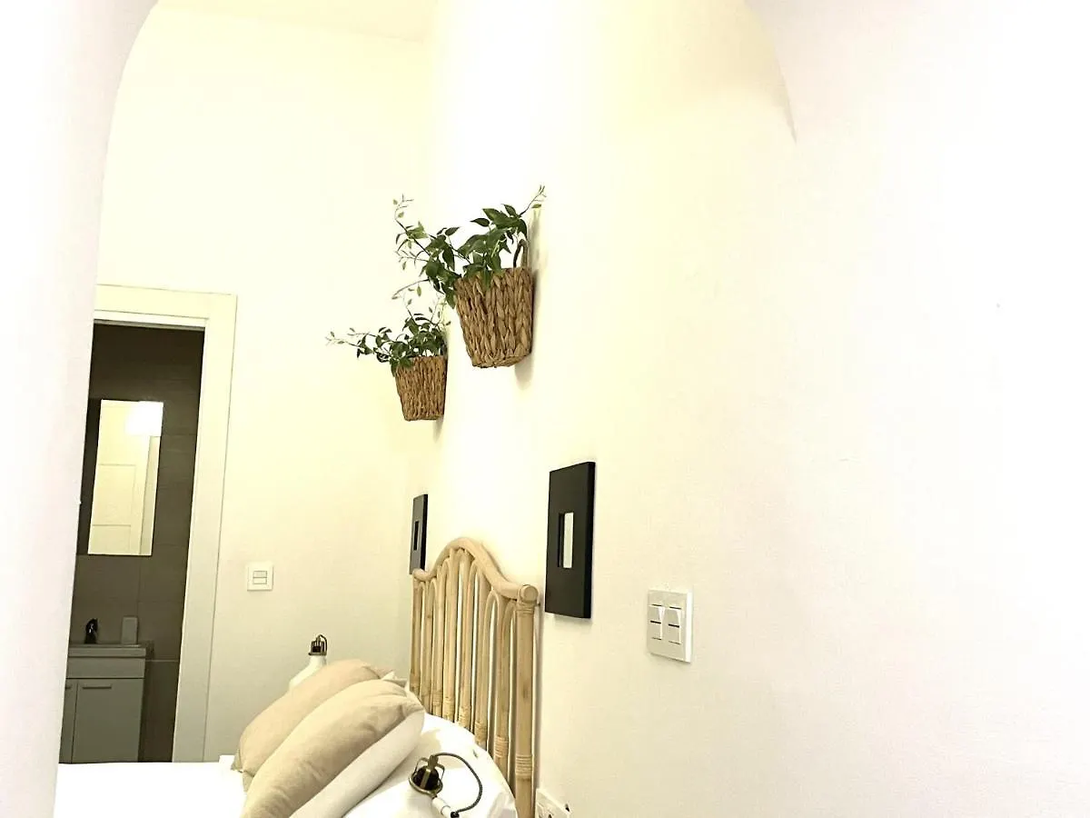 Cozy Apartment In Historic Centre Seville