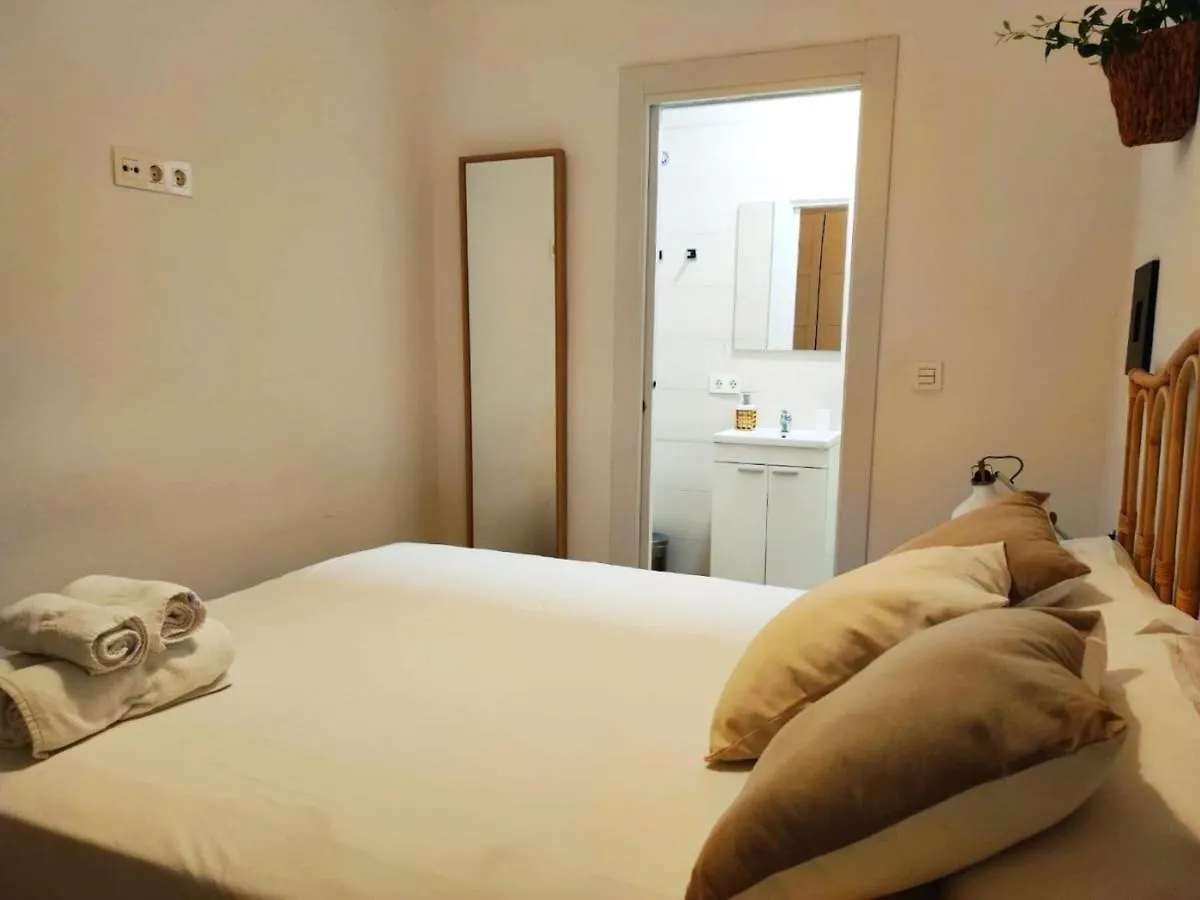 Cozy Apartment In Historic Centre Seville