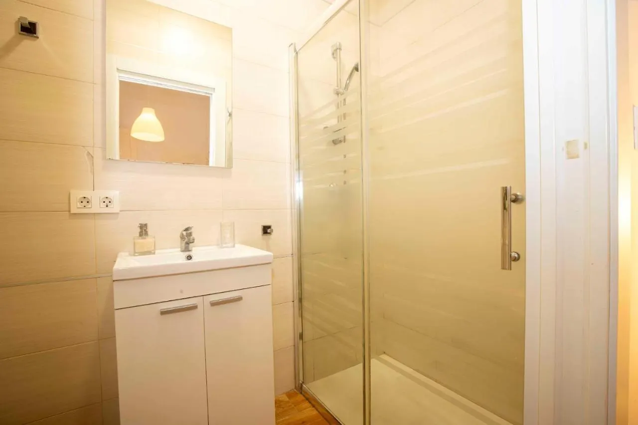 Cozy Apartment In Historic Centre Seville